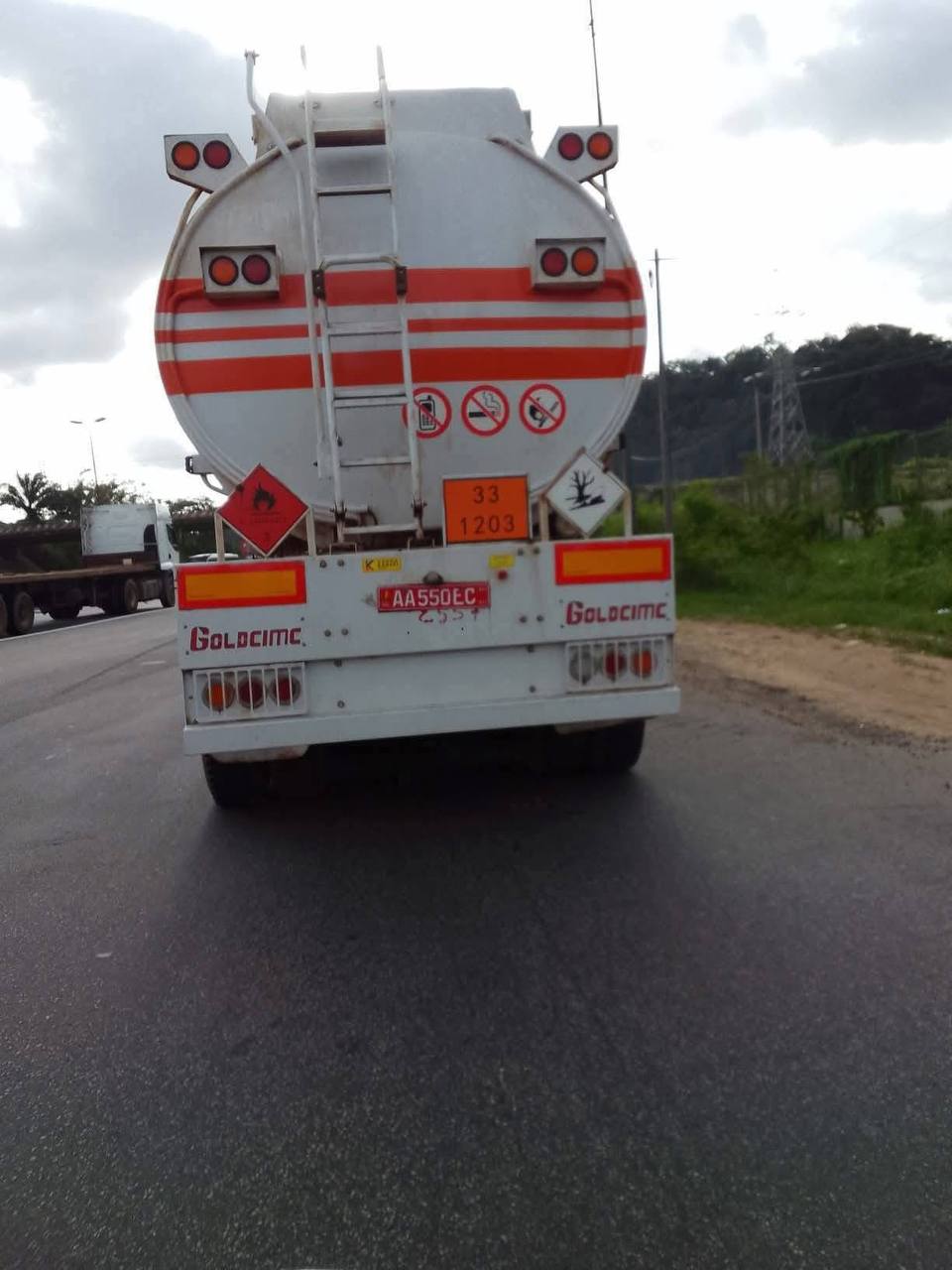 Crise du carburant au Mali : 800 camions-citernes en renfort à Bamako