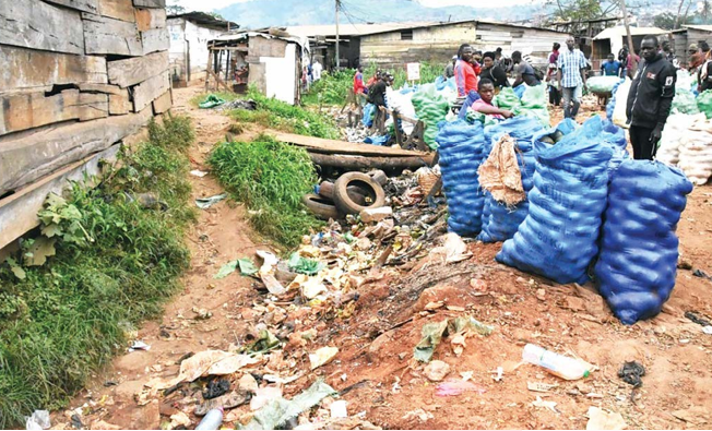 Engagement fort contre la pauvreté
