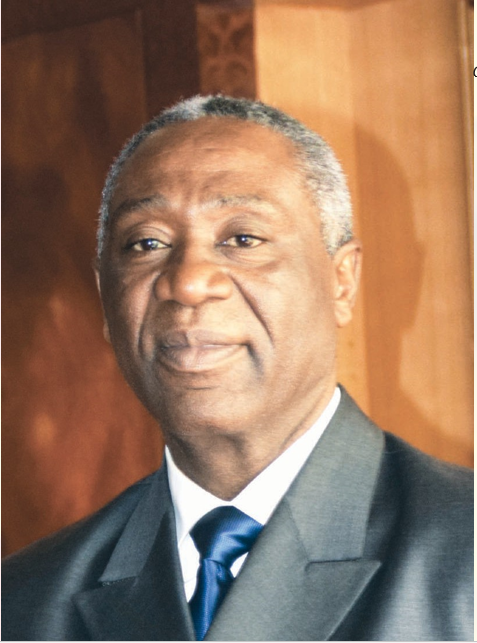 SAMUEL MVONDO AYOLO : Le dernier rempart