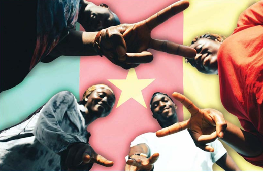 PRESTATION DE SERMENT  : La jeunesse, « fer de lance » du septennat de la grandeur et de l'espérance